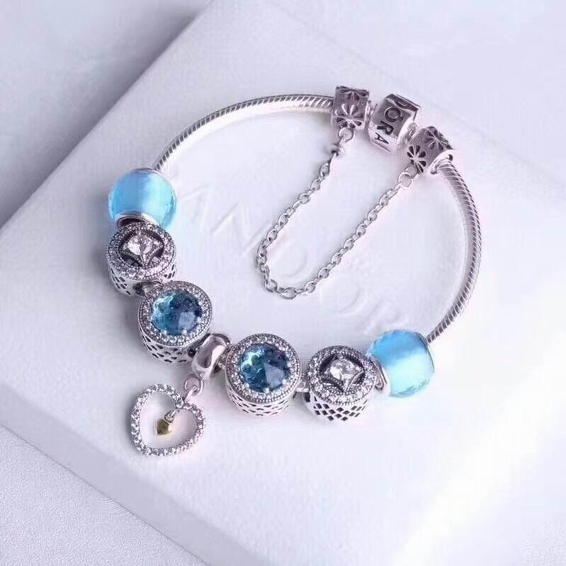 Pandora Bracelets 2225